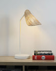 Molly Rattan Table Lamp
