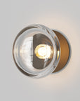 Sonn Wall Light