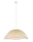 Samba Wide Pendant