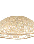 Samba Wide Pendant