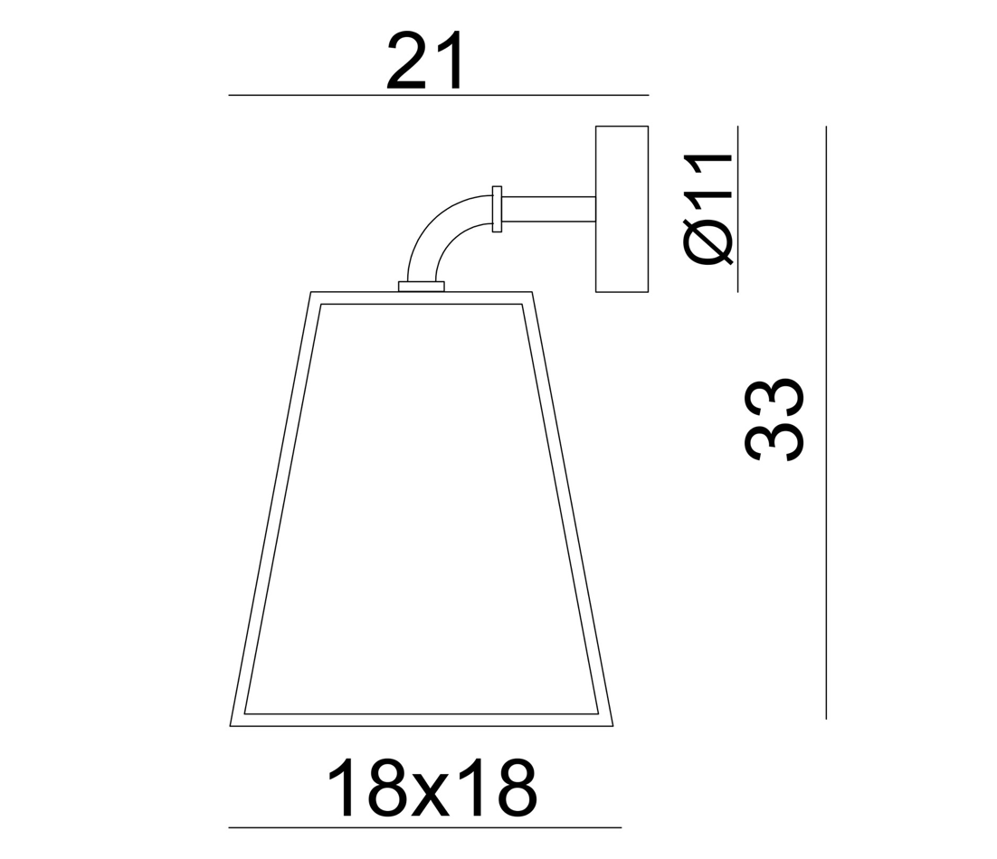 South | Black, Graphite or White