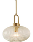 Capy Pendant