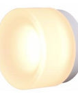Circo Glass Wall Light