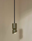 Terra 1.5 Pendant Light Solid Rod