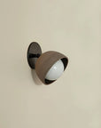 Terra 0 Short Articulating Surface Sconce