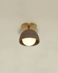 Terra 0 Short Articulating Surface Sconce