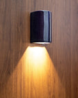 Interior Handmade Ceramic Wall Light - Potter's Choice | Dawn Short