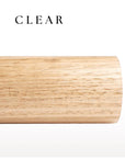 Franklin Timber Linear LED Pendant