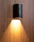 Interior Handmade Ceramic Wall Light - Potter's Choice | Dawn Short