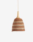 Hand Woven Nomadic Bespoke Pendant