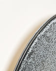 Ceramic Disc Wall Light