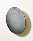 Ceramic Disc Wall Light