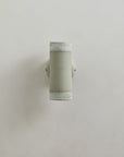 Handmade Porcelain Dusked Eos Wall Light