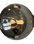 Hammer Glass Wall Light