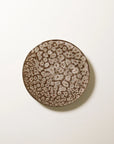 Ceramic Disc Wall Light