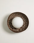 Shell Sconce Wall Light