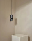 Terra 1.5 Pendant Light Solid Rod