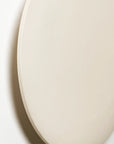 Ceramic Disc Wall Light