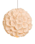Poppy Pendant