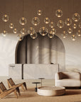 Orb Air Pendant