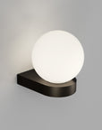 Ball Ledge Wall Light