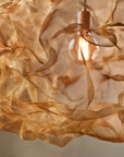Heat Pendant Light
