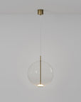 Orb Air Pendant