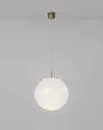 Orb Air Pendant