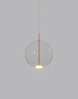 Orb Air Pendant