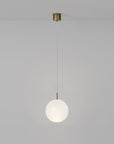 Orb Air Pendant