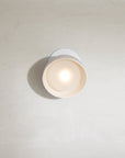 Terra 0 Short Articulating Surface Sconce