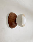 Terra 00 Surface Sconce