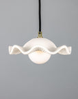 Rivale Ceramic Pendant