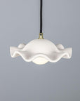 Rivale Ceramic Pendant