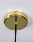 Rivale Ceramic Pendant