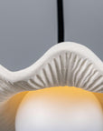Rivale Ceramic Pendant