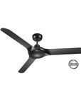 Spyda AC Ceiling Fan