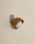 Terra 0 Short Articulating Surface Sconce