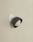 Terra 0 Short Articulating Surface Sconce