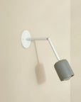 Terra 1 Long Articulating Wall Light