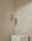 Terra 1.5 Pendant Light Solid Rod