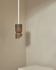Terra 1.5 Pendant Light Solid Rod