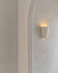 Form Clay Wall Light