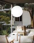 Sole Outdoor Pendant | Various sizes