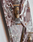 Bermuda Wall Light