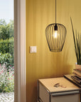 Town Pendant Light