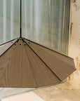 Ash Timber Pendant Light