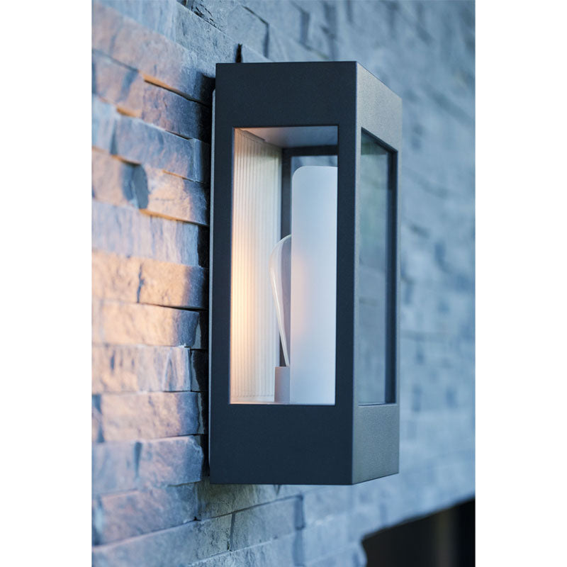 Outdoor brick 2024 wall lights