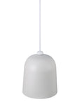 Angle Adjustable Pendant | Black, Grey or White/Telegrey