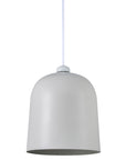 Angle Adjustable Pendant | Black, Grey or White/Telegrey